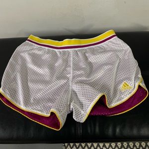 Adidas Women’s Athletic Shorts